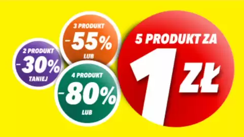 Media Expert gazetka tydzień 6 Strona 23