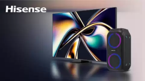 Media Expert gazetka tydzień 6 Strona 36