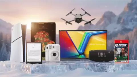 Media Expert gazetka tydzień 6 Strona 4