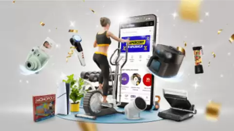 Media Expert gazetka tydzień 6 Strona 5