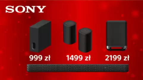 Media Expert gazetka tydzień 6 Strona 55