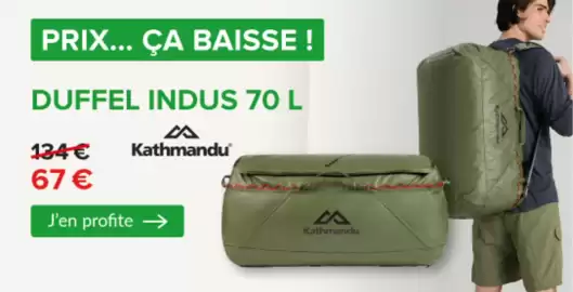 Catalogue Au vieux campeur page 3