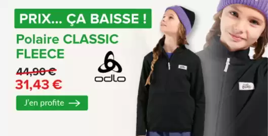 Catalogue Au vieux campeur page 4