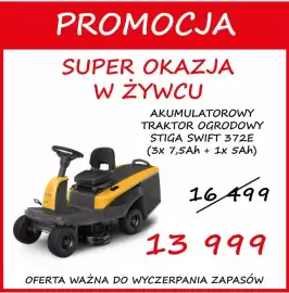 Szarotka gazetka Strona 1