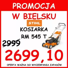 Szarotka gazetka Strona 19