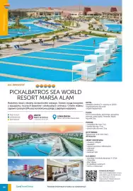 Coral Travel gazetka Strona 100