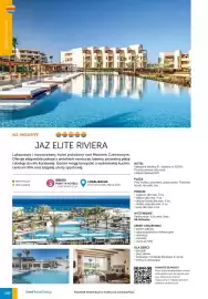 Coral Travel gazetka Strona 101