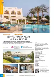 Coral Travel gazetka Strona 104