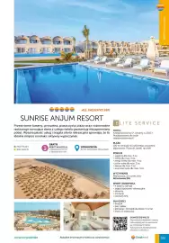 Coral Travel gazetka Strona 105