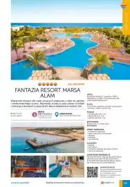 Coral Travel gazetka Strona 106