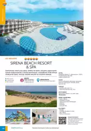 Coral Travel gazetka Strona 107