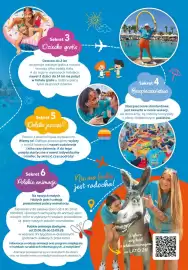 Coral Travel gazetka Strona 11