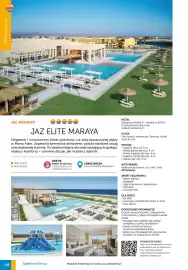 Coral Travel gazetka Strona 110