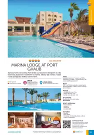 Coral Travel gazetka Strona 114