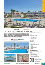 Coral Travel gazetka Strona 116