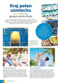 Coral Travel gazetka Strona 117