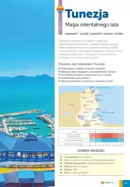 Coral Travel gazetka Strona 118