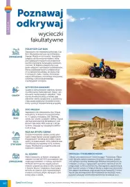 Coral Travel gazetka Strona 123