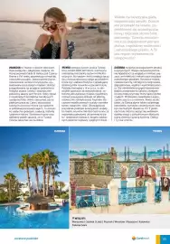 Coral Travel gazetka Strona 124