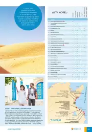 Coral Travel gazetka Strona 125
