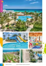 Coral Travel gazetka Strona 126