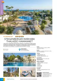 Coral Travel gazetka Strona 127