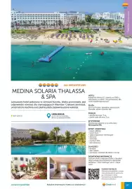 Coral Travel gazetka Strona 130