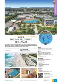 Coral Travel gazetka Strona 132