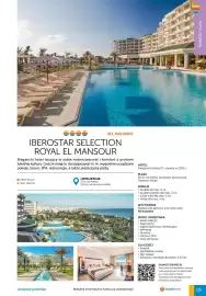 Coral Travel gazetka Strona 136