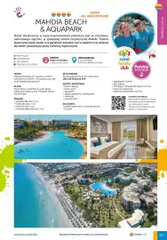 Coral Travel gazetka Strona 140