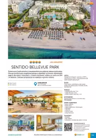 Coral Travel gazetka Strona 141