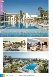 Coral Travel gazetka Strona 146