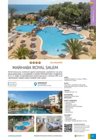 Coral Travel gazetka Strona 148