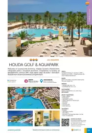 Coral Travel gazetka Strona 156