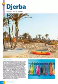 Coral Travel gazetka Strona 158