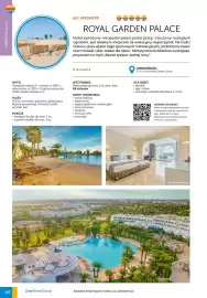 Coral Travel gazetka Strona 161