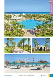 Coral Travel gazetka Strona 163