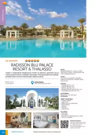 Coral Travel gazetka Strona 164