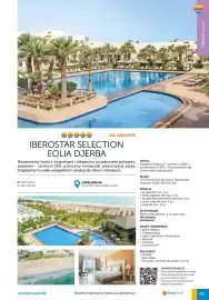 Coral Travel gazetka Strona 165