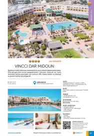 Coral Travel gazetka Strona 168