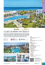 Coral Travel gazetka Strona 170