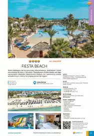 Coral Travel gazetka Strona 172