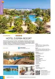 Coral Travel gazetka Strona 174