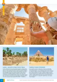 Coral Travel gazetka Strona 24