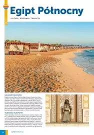 Coral Travel gazetka Strona 27