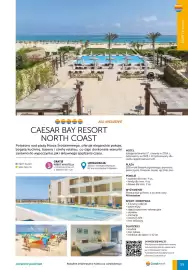 Coral Travel gazetka Strona 30