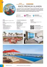 Coral Travel gazetka Strona 35