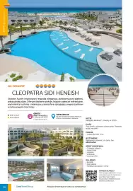 Coral Travel gazetka Strona 36