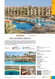 Coral Travel gazetka Strona 37