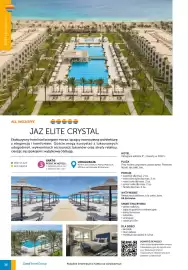 Coral Travel gazetka Strona 38